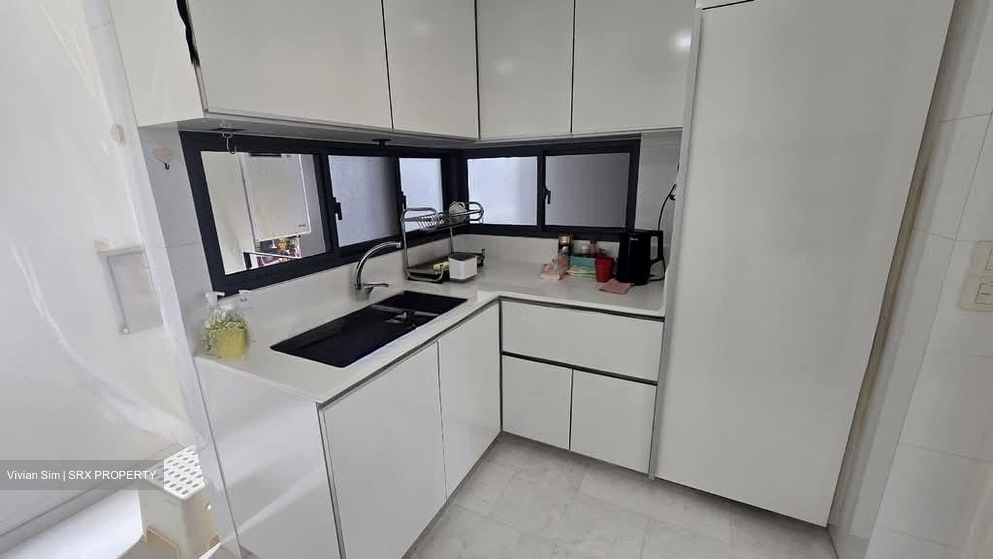 The Trizon (D10), Condominium #575310581